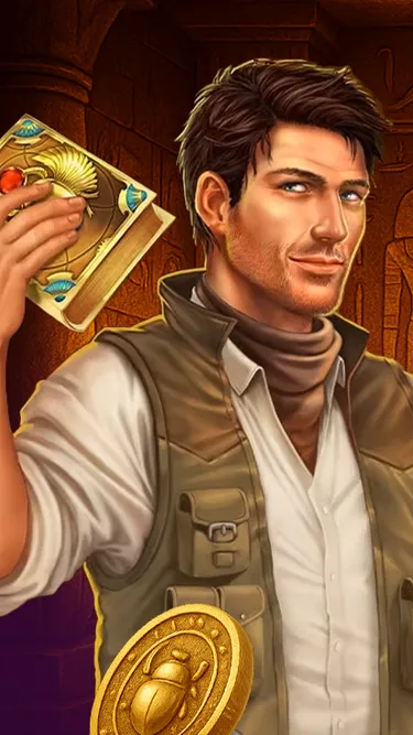 Book of Dead Screenshot