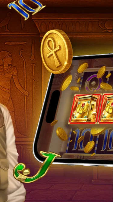 Book of Dead Screenshot