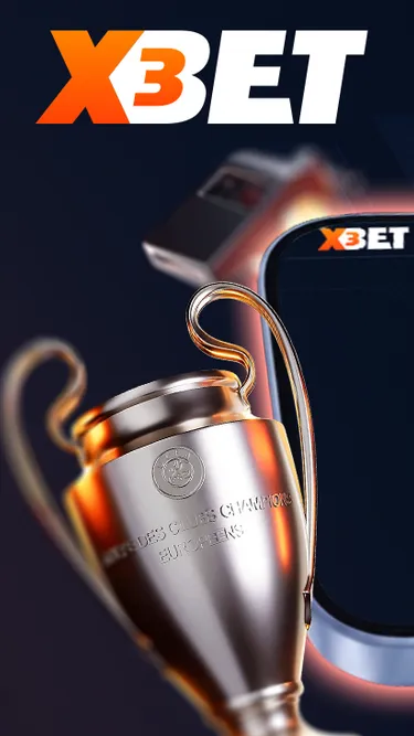 X3BET Screenshot
