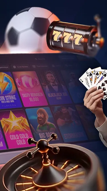 X3BET Screenshot